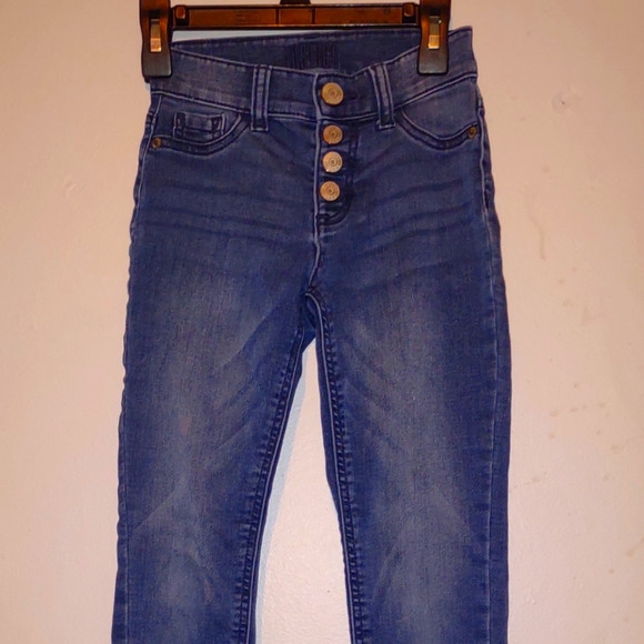 Justice Youth Jeggings - Picture 1 of 4